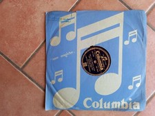 DISCO 78 GIRI MADE IN ITALY