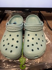 Classic Crocs Clogs