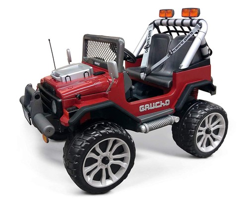 Gaucho grande battery v - battery, 12