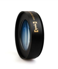 Opteka 10x obiettivo macro