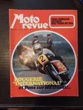 MOTO REVUE 2135 KAWASAKI 250