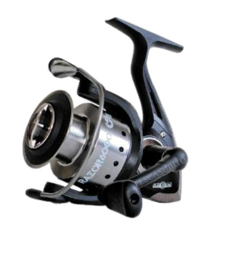Mulinello pesca trota - mulinello,