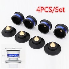 Supporto Isolante Altoparlanti HiFi Pad Protezione Antivibrazione Giradischi Supporti Piedini