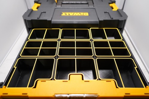 Dewalt tstak divisori per - iv,