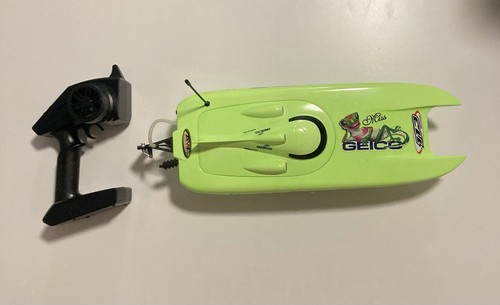 Pro boat miss - pro,