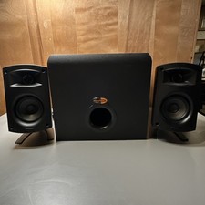 Klipsch ProMedia 2.1 non