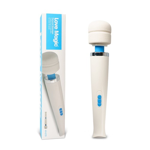 Hitachi magic wand 270 - magic,