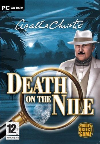 Agatha christie morte sul - agatha, christie: