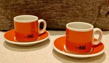 2 TAZZINE HAG decaffeinato