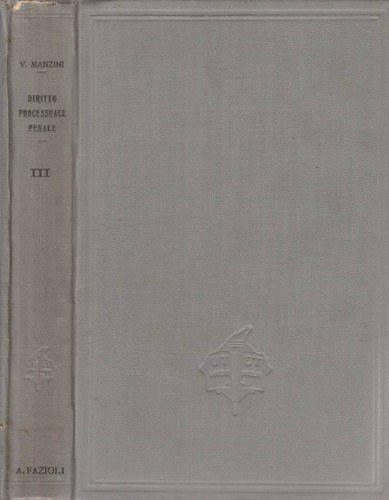 Trattato diritto - trattato,