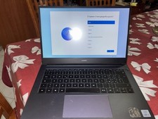 Matebook D 14 16gb RAM 512 SSD