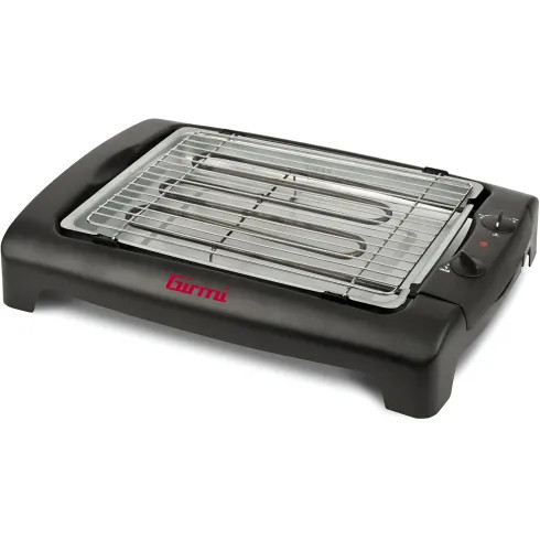 Barbecue elettrico girmi - barbecue,