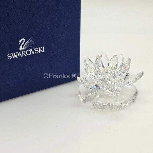 Ninfea swarovski grande - ninfea,
