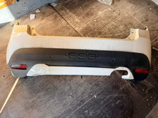 paraurti posteriore FIAT 600
