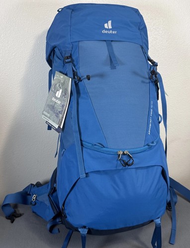 Zaino deuter air contact - zaino,