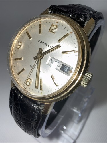 Orologio uomo vintage - orologio,