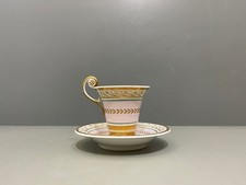 Tazza KPM Berlino UT rosa