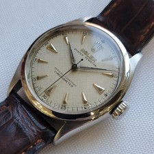 Rolex Oyster Perpetual ref
