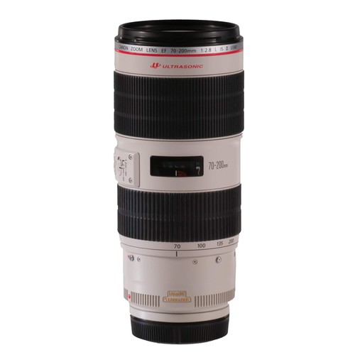 Canon 200 is - canon, usm