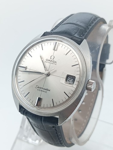 Omega seamaster cosmic - omega,