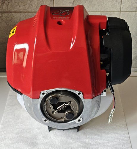 Motore per decespugliatore - per,