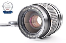 **Ottica quasi nuova** Mamiya