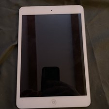 Apple iPad Mini 2. Generazione