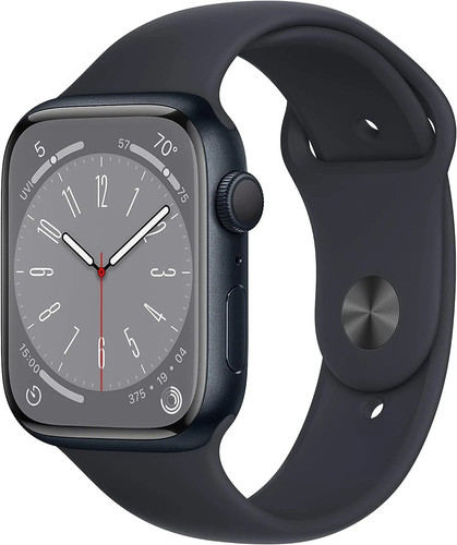 Apple watch series 45mm - watch, gps