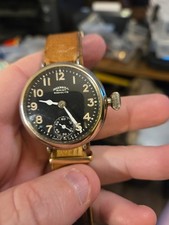 Radiolite da polso Ingersoll