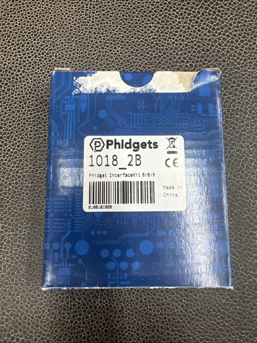 Phidgets 1018 - 1018_2,