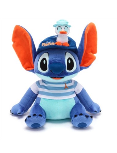 Nuovo disneyland paris lilo - nuovo,