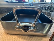 Mauviel 1830 William Sonoma