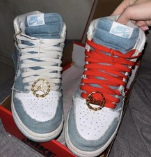 Air Jordan 1 High OG Denim