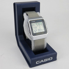 Modulo 643 Vintage CASIO A300U