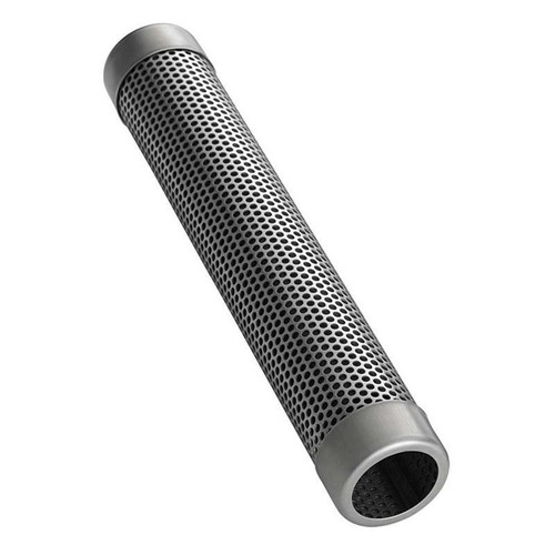Tubo per affumicatura - , in