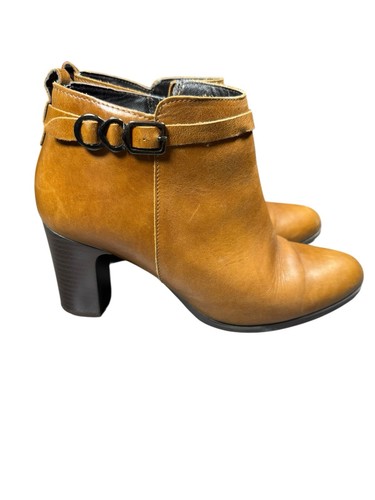 Stivaletti donna bata pelle - stivaletti,