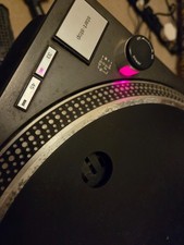 Giradischi technics 1210 - giradischi,