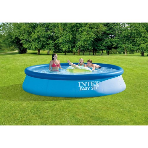 Telo piscina originale intex - telo,