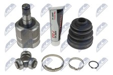 Kit giunti, Semiasse sul lato