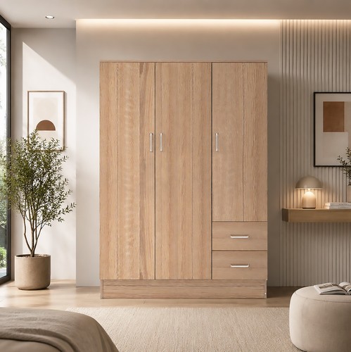 Armadio multiuso 120x50 h - cm,