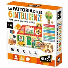 LA FATTORIA DELLE 6
