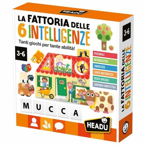 Fattoria delle 6 - la,