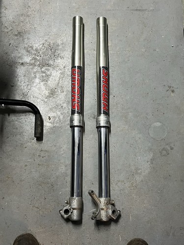Forcelle yamaha wrf - yamaha, 2002