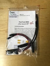 Kit tuning PearTune MSO 4.0