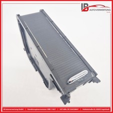 Console centrale vano