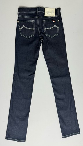 Jeans jacob cohen j711 - j711, taglia
