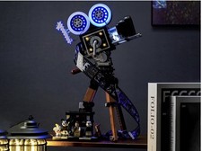 Kit luci led per - led, lego