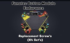 Fanatec Modulo Pulsante Podio