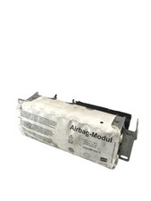 6Q0880204G AIRBAG LATO PASSEGGERO VOLKSWAGEN POLO 9N (2007) 1.4 B/GPL 59KW 5P