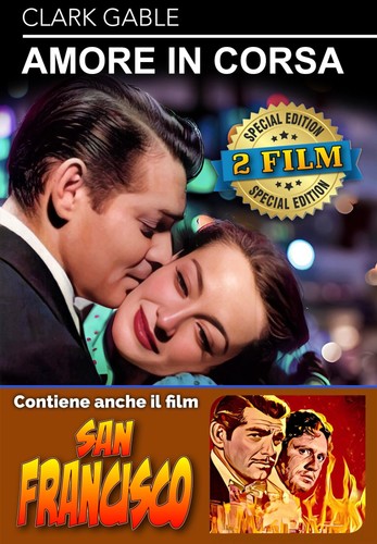 Film amore in - -,